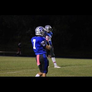 Meet your Posher, Ricky